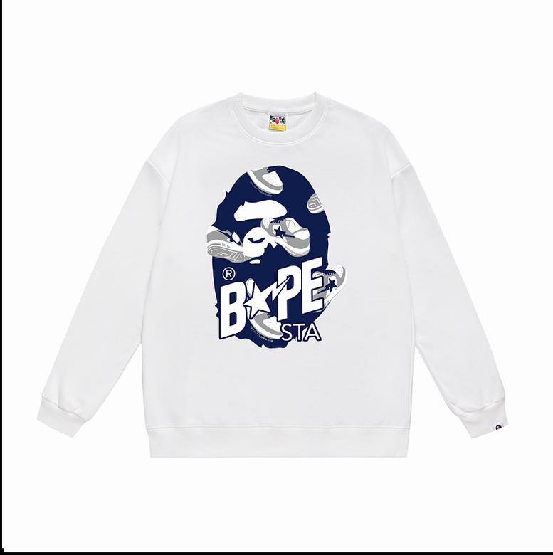 Bape S-XXL 19ct411 (3)